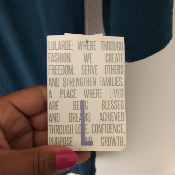 LLR JULIA - Picture 3 of 4